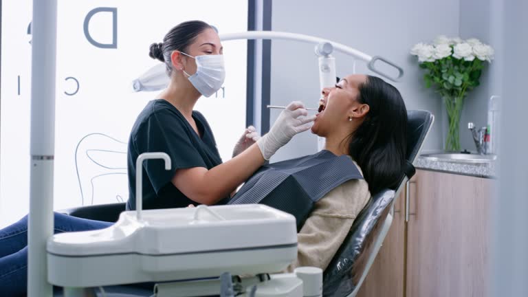 Professional Dental Services in East Port Orchard, WA