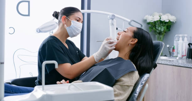 Dental X-Rays and Imaging in East Port Orchard, WA